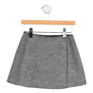 Il GUFO skirt